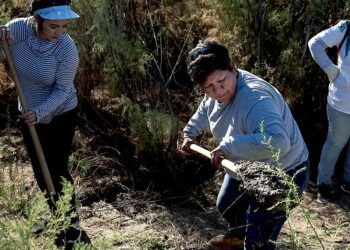 Piden esclarecer crimen de activista Angélica León en México
