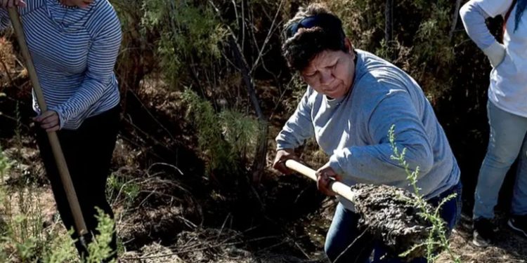 Piden esclarecer crimen de activista Angélica León en México