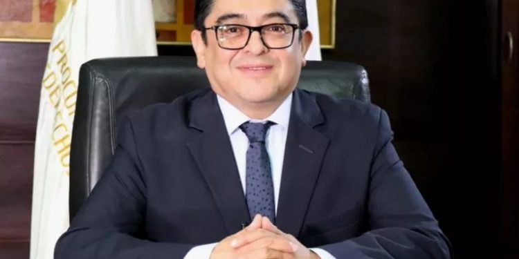 Piden explicación a Jordán Rodas por participar como candidato a rector