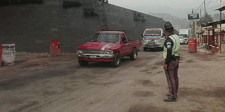 Piden incrementar operativos en carreteras