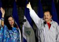 Piden no reconocer las elecciones en Nicaragua si no hay condiciones democráticas