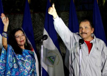 Piden no reconocer las elecciones en Nicaragua si no hay condiciones democráticas