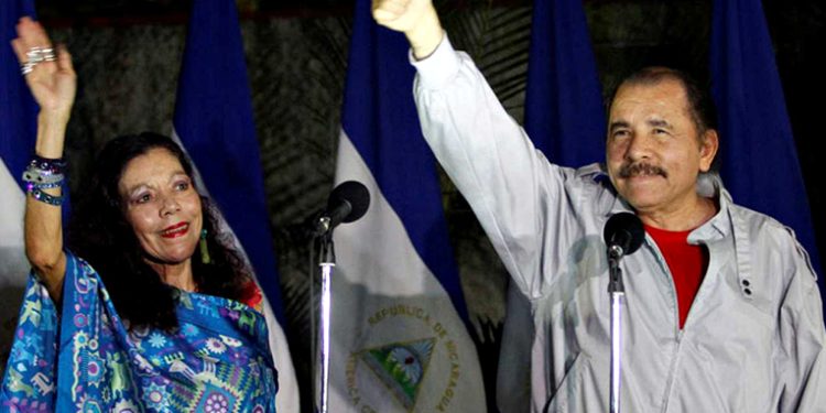 Piden no reconocer las elecciones en Nicaragua si no hay condiciones democráticas