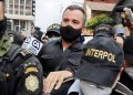 Piden que Alejandro Sinibaldi enfrente juicio por dos casos de corrupción
