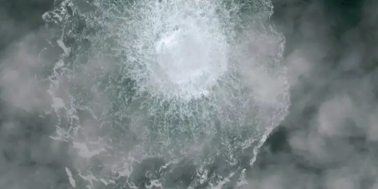 Piden que Kiev explique rol en sabotaje de Nord Stream