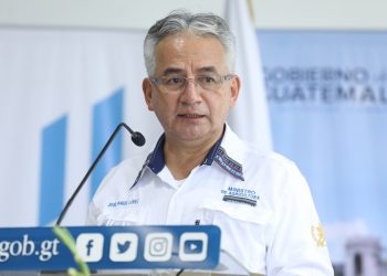 Piden retiro de inmunidad al ministro de Agricultura José íngel López por caso de corrupción