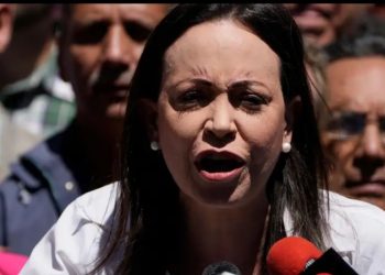 Piden vetar boleta de la alianza opositora de Venezuela