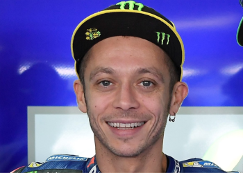 Piloto del MotoGP da positivo por Covid-19