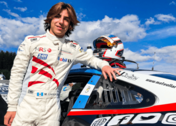 Piloto guatemalteco logra su segundo récord Guinness