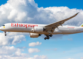 Pilotos de Ethiopian Airlines se quedan dormidos en pleno vuelo y aterrizan con retraso