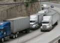 Pilotos de transporte pesado anuncian paro de labores para este lunes