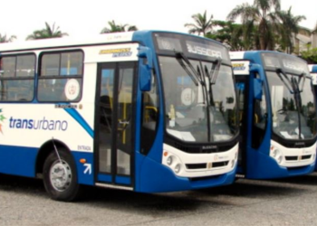 Pilotos de Transurbano aseguran no recibir pagos