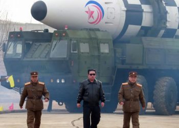 Pionyang califica de 'disparate' las llamadas de la OTAN a desnuclearizar el país