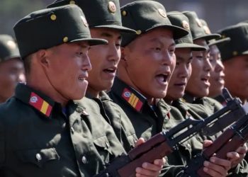 Pionyang defiende despliegue de sus soldados en Rusia