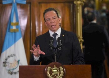 Plan de austeridad de gobierno buscarí­a un ahorro de mil millones de quetzales