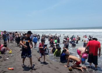 Plan de Playas Limpias se extiende durante Semana Mayor, asegura Ministerio de Ambiente