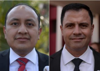 Planillas 1 y 3 pasan a segunda vuelta en el colegio de abogados