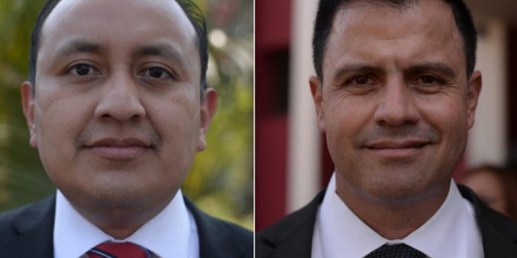 Planillas 1 y 3 pasan a segunda vuelta en el colegio de abogados