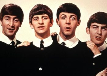 ''Please Please Me'': 60 años del primer álbum de The Beatles