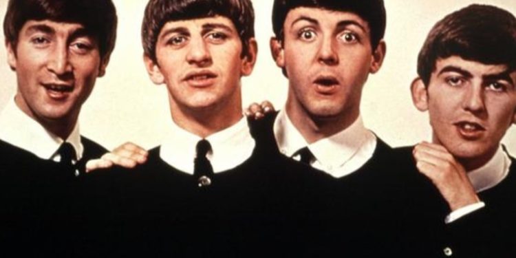 ''Please Please Me'': 60 años del primer álbum de The Beatles