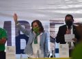 Pleno de magistrados conocerá impugnación del Partido UNE que busca evitar su cancelación