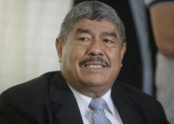 Pleno de magistrados de la CC retiran inmunidad a Diputado Carlos Mencos