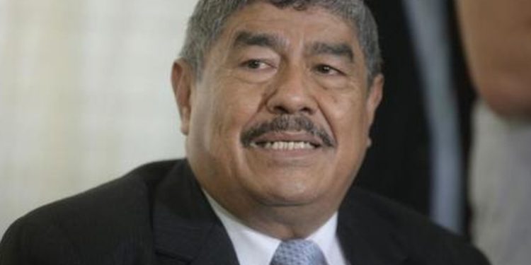 Pleno de magistrados de la CC retiran inmunidad a Diputado Carlos Mencos