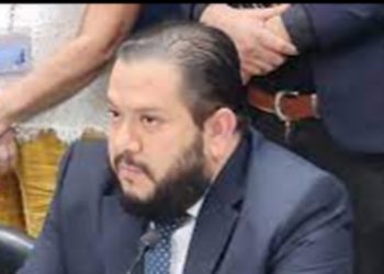 Pleno de magistrados declara con lugar antejuicio contra el Registrador de Ciudadanos