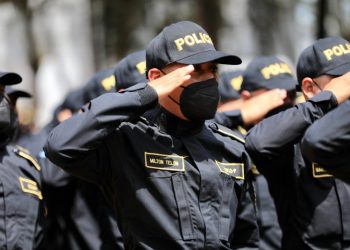 PNC contará con mas sedes y motocicletas para realizar patrullares