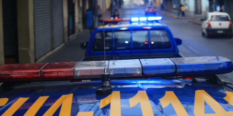 PNC desplegará personal para fiestas de Fin de Año