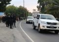 PNC despliega operativos en carreteras para semana santa