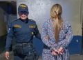 PNC detiene a recepcionista vinculada con cirujano en caso de desaparición de Floridalma Roque