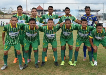 PNC, disparos y heridos en partido de segunda división