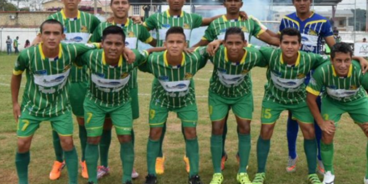 PNC, disparos y heridos en partido de segunda división