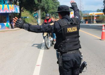 PNC implementará seguridad interna y externa en escuelas públicas