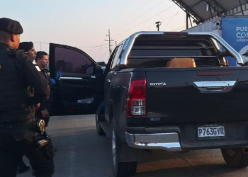 PNC incauta más de Q370 mil en operativo antinarcótico en Chimaltenango