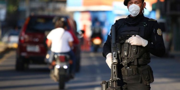 PNC incrementa sus operativos