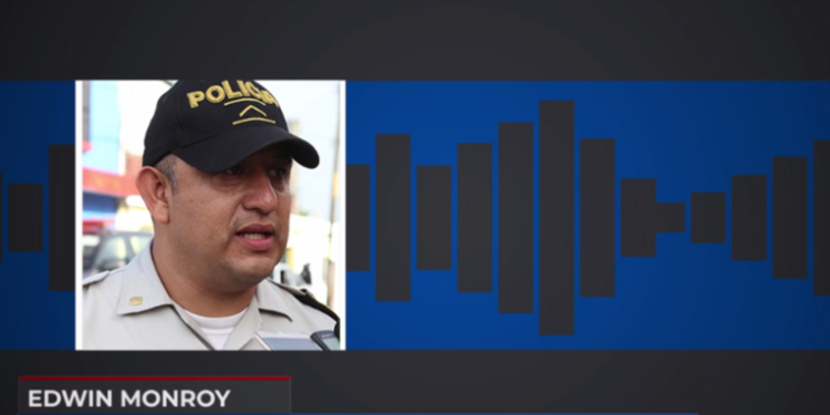 PNC lanza campaña para evitar disparos al aire