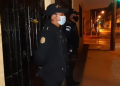 PNC refuerza Quetzaltenango para combatir la delincuencia y el Covid-19