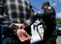 PNC rescata a mujer secuestrada en Ciudad Quetzal y detienen a 5 personas.
