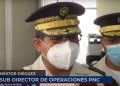 PNC retoma control en área de Huehuetenango
