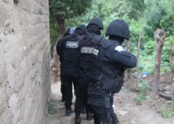 PNC revela que una de las mayores bandas de secuestradores podría estar siendo dirigida desde prisión