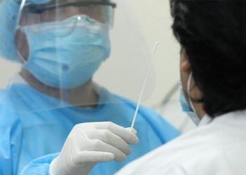 Población con problemas para realizarse la prueba de Covid