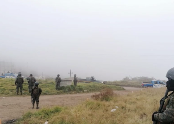 Pobladores de Santa Catarina Ixtahuacan y Nahualá bloquean paso por ruta interamericana