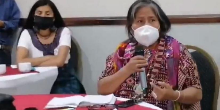 Pobladores del Estor solicitan agilizar investigaciones en contra de abogados y la falsificación de firmas