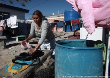 Pobreza en América Latina: niveles no vistos en casi 30 años