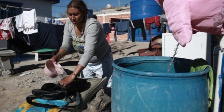 Pobreza en América Latina: niveles no vistos en casi 30 años