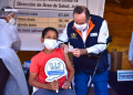 Poca afluencia en vacunación infantil en el interior del país
