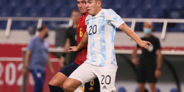 Podrí­an deportar de Qatar a un jugador de la selección argentina de fútbol por presunto abuso sexual