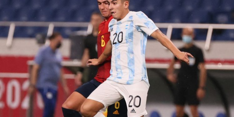 Podrí­an deportar de Qatar a un jugador de la selección argentina de fútbol por presunto abuso sexual